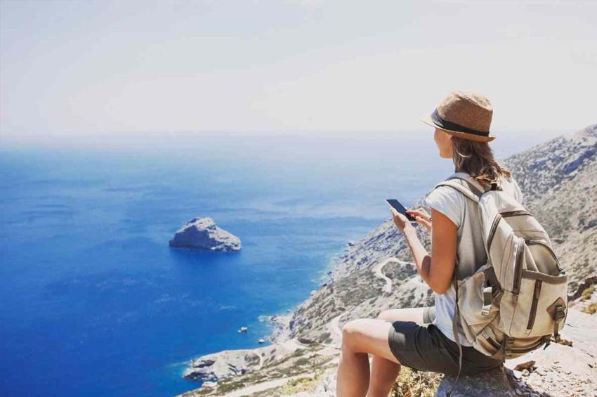 5 consigli per viaggiare facilmente